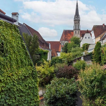 Siebensternehaus Lägenhet Steyr Exteriör bild
